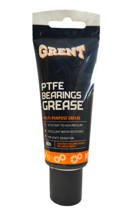 Смазка для подшипников с тефлоном 60гр.GRENT PTFE BEARINGS GREASE 31618