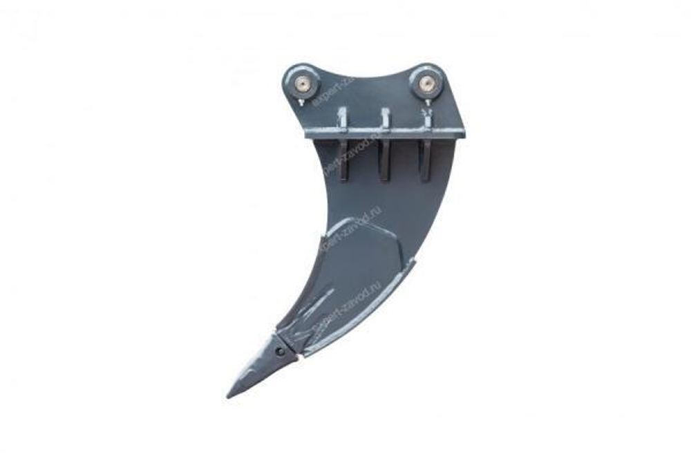 Клык рыхлитель для экскаватора погрузчика case