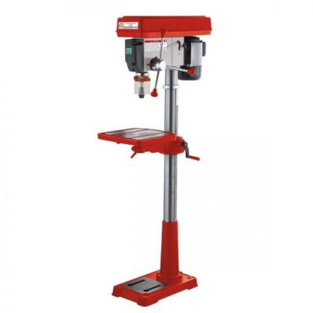 Вертикально-сверлильный станок Holzmann SB2516H