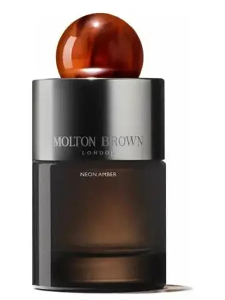 Унисекс парфюм Molton Brown Neon Amber 100 мл