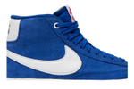 Кроссовки Stranger Things X Nike Blazer Og Pack
