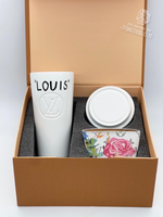 Стакан Louis Vuitton