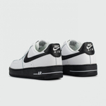 кроссовки Nike Air Force 1 Low White / Black Ftwr.