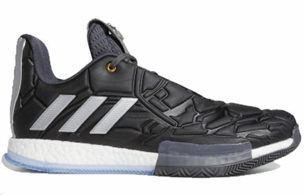 Кроссовки Marvel X Adidas Harden Vol.3