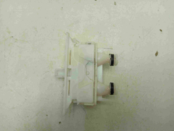 ZWY61023C кт196 Распределитель потока воды для стиральной машины Zanussi ZWY61023C б/у