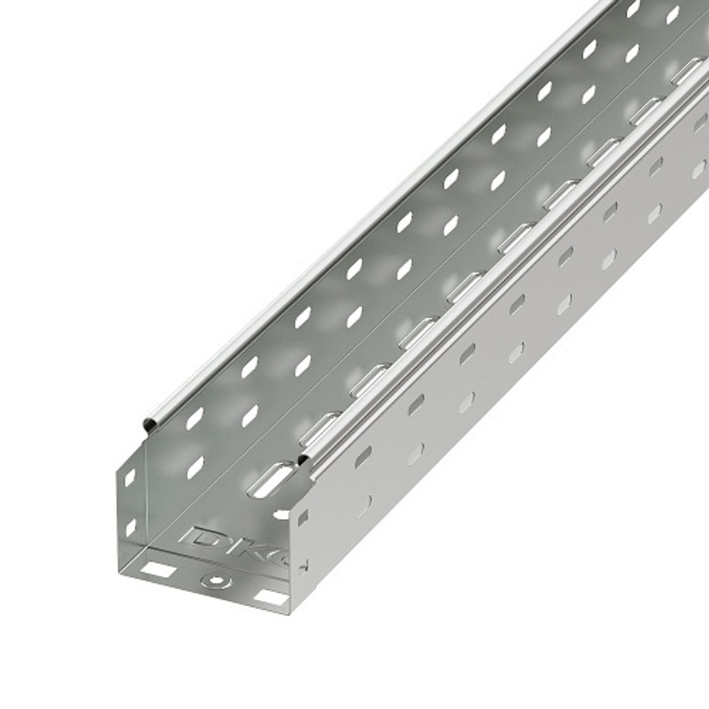 Лоток листовой перфорированный DKC 35312HDZ