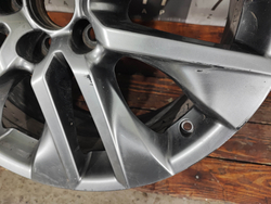 Диск литой R19 Toyota RAV4 V (XA50) 18-нв Б/У Оригинал 4261A0R130