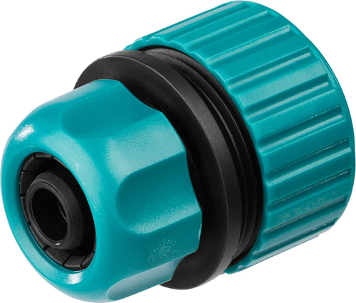 RACO ORIGINAL 1/2″ x 3/4″, муфта ремонтная, для шланга