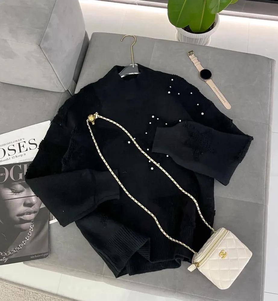 Свитер 6809342 Fabrika