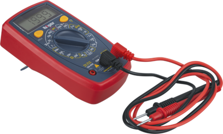 Мультиметр Navigator 93 578 NMT-Mm05-UT33A (UT33A+)