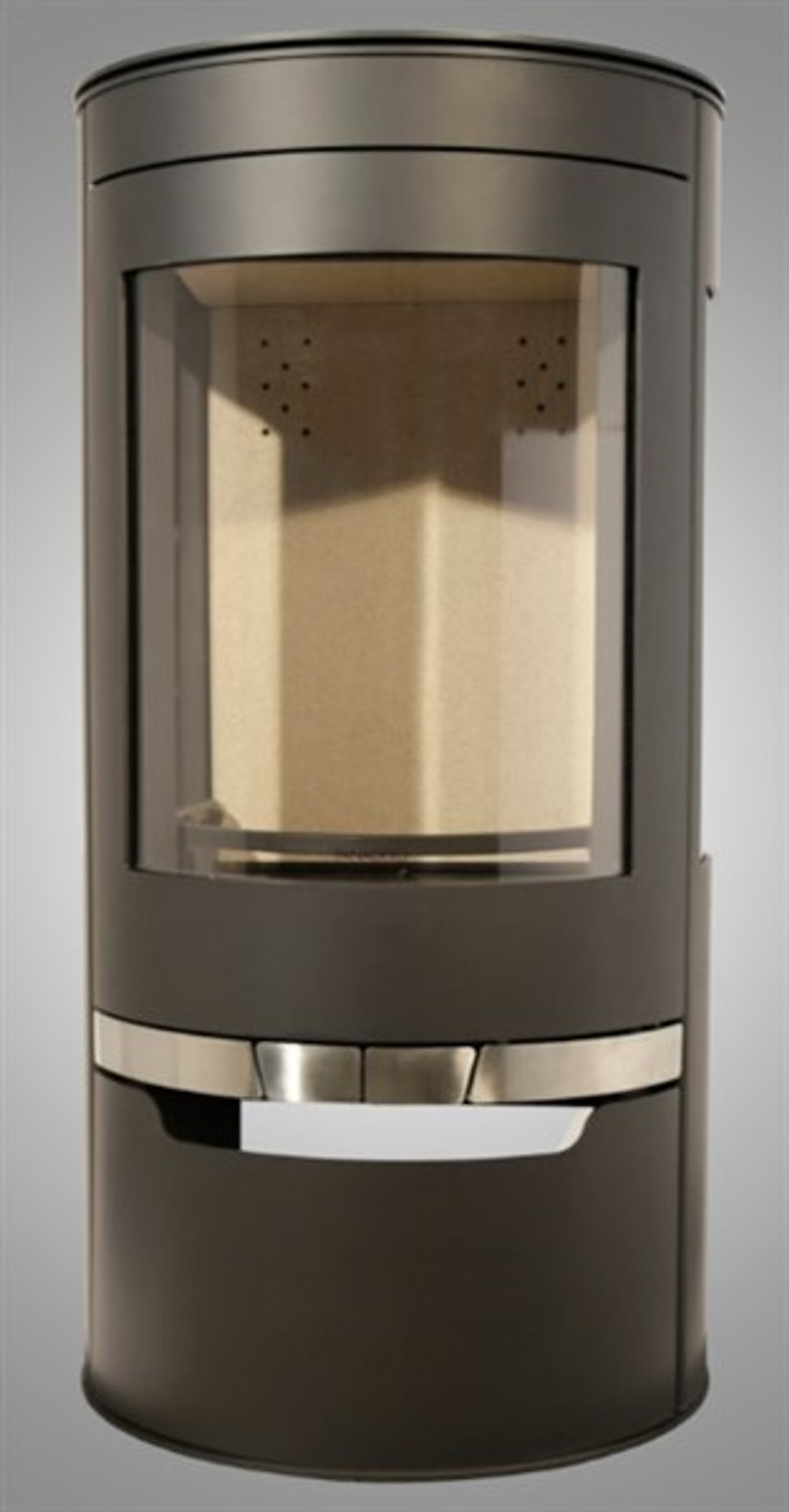 Печь-камин PANADERO Suerte