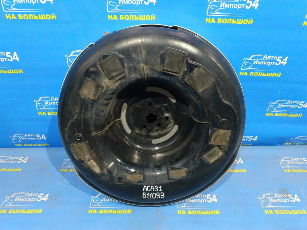 Колпак на запаску TOYOTA RAV4 2005-2016