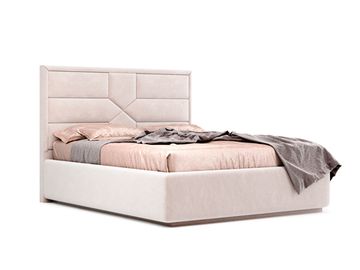 Кровать Prado/Прадо с подъемным механизмом  160*200 Velutto_004