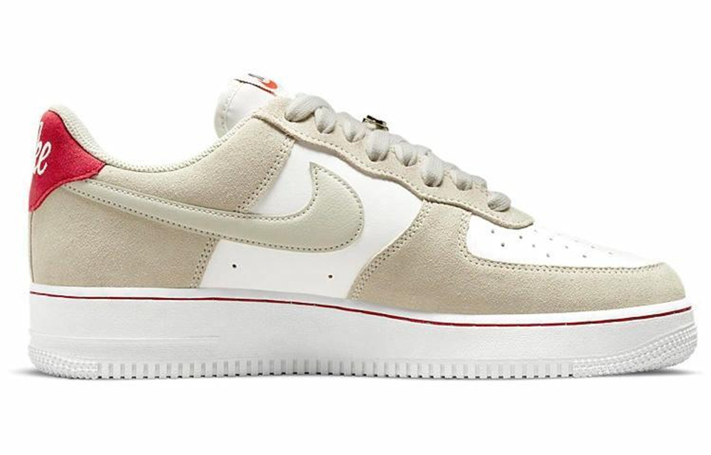 Кроссовки Nike Air Force 1 Low 07 Lv8 "First Use"