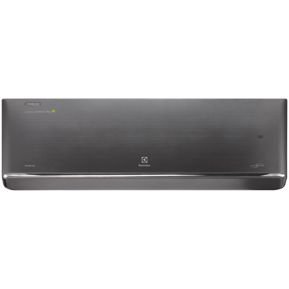 Сплит-система ELECTROLUX, CRYSTAL AIR SUPER DC Inverter, EACS/I-13HFA/N8_V2/in / EACS/I-13HFA/N8_V2/out