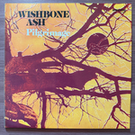 Wishbone Ash ‎– Pilgrimage (Германия 1971г.) Т
