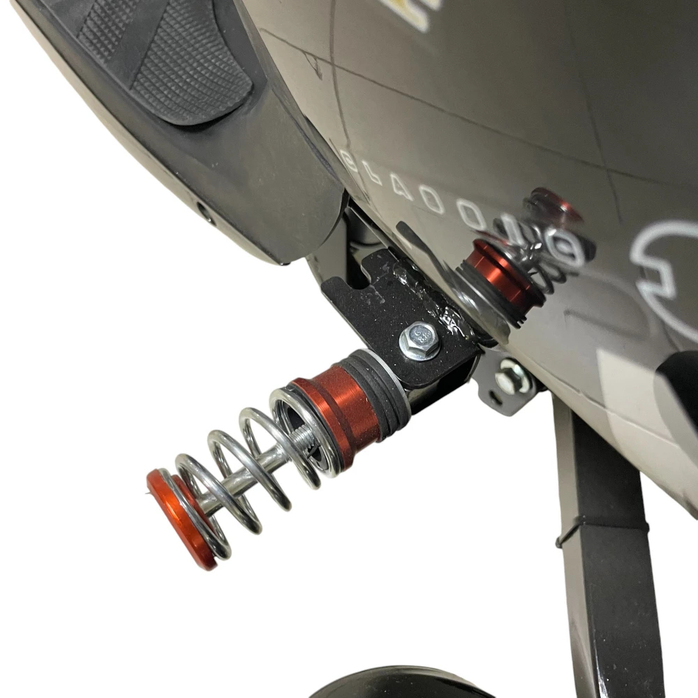 Электроскутер CityCoco TRIKE GT-EV5