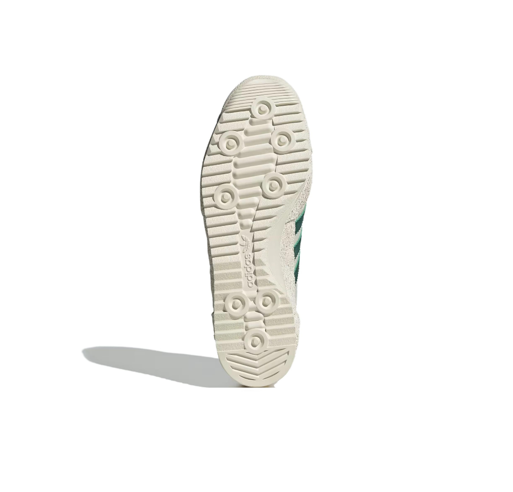 Кроссовки Adidas Originals SL 72 OG 'Off white College Green' IF1940