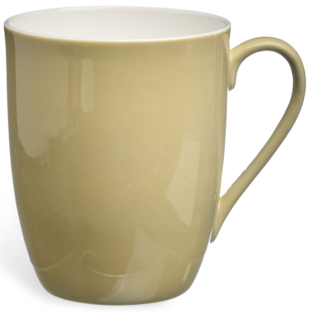 НАБОР КРУЖЕК LEFARD "TET-A-TET" 2 ШТ. 440 МЛ (КОР=24НАБ.)