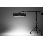 Осветитель светодиодный Godox Knowled AT200Bi с надувным софтбоксом