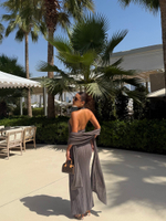 Кардиган IREN, ардезия