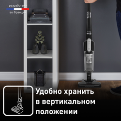 Беспроводной пылесос Tefal Air Force Light TY6545RH