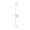 Настенный светильник (бра) FR6059WL-L28W Нарядный / Fancy 20 Вт LED Freya fr6059wl-l28w