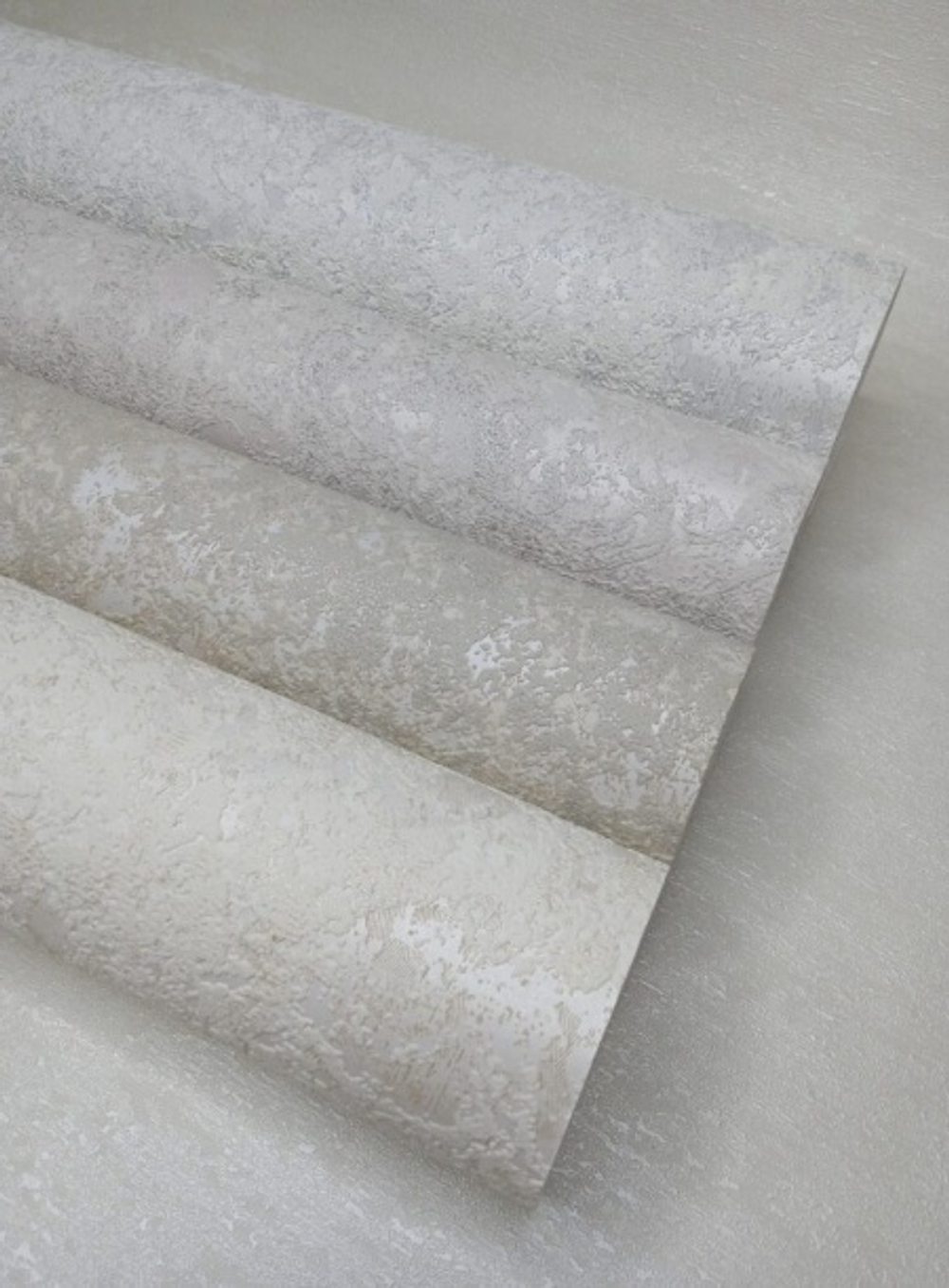 Тироль-фон 91 (сиреневая)