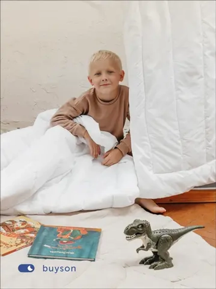 Детское одеяло BuySweet