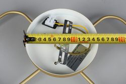 Потолочная люстра Aployt Elison APL.911.07.03