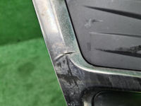 Накладка ПТФ левая Subaru Forester 5 SK (18-21)