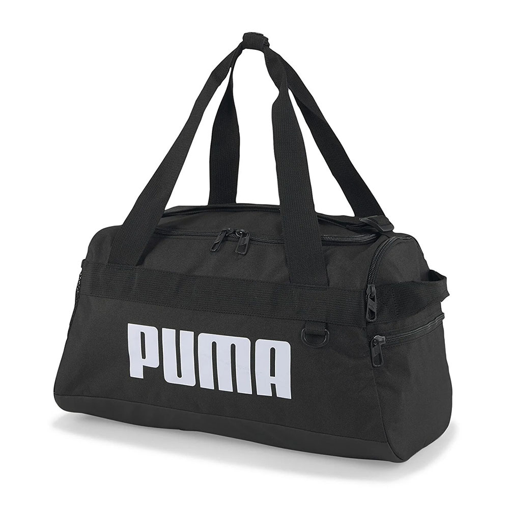 Сумка спортивная PUMA Challenger Duffelbag XS, 07952901, 40х22х23см, 20 л.