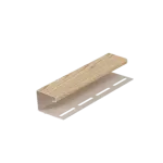 J-профиль 16 мм