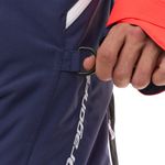 Extreme 2.0 Suit / Мужской / Сине-Оранжевый