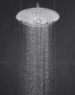 Душевая система Grohe Euphoria System 260 27421002 хром