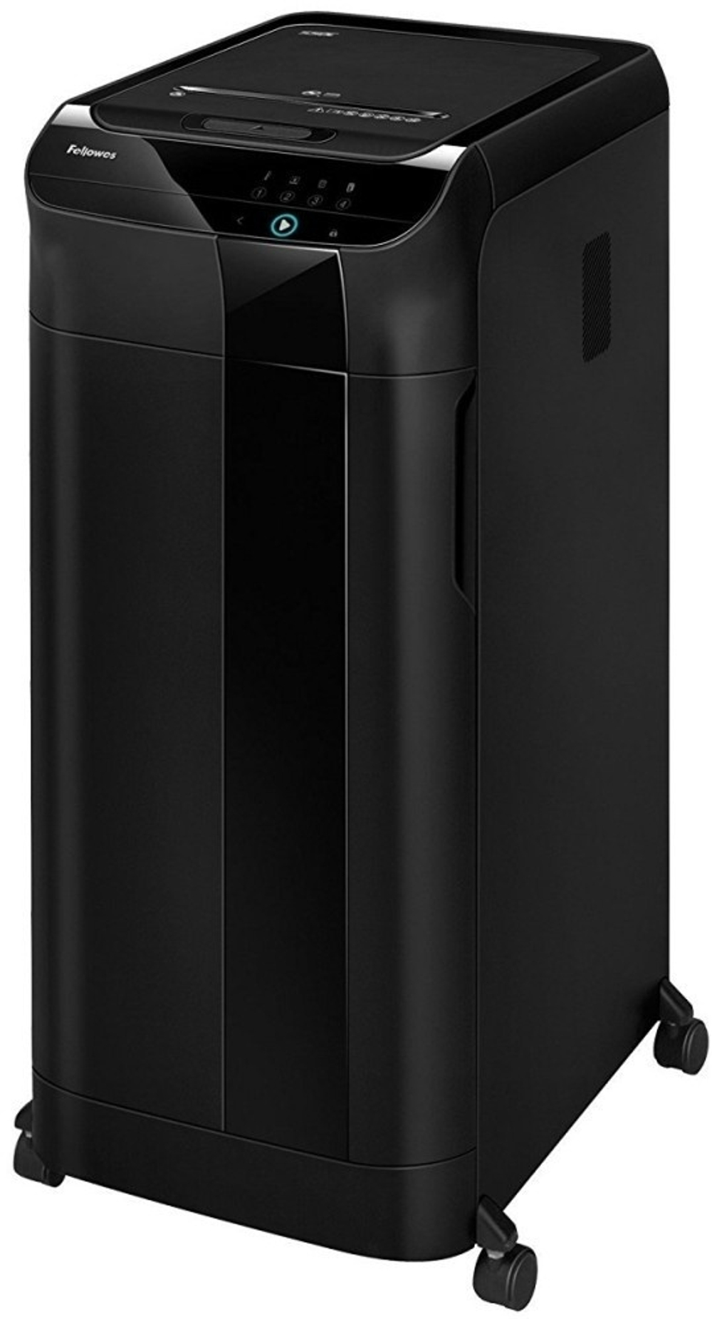 Уничтожитель документов Fellowes AutoMax 550C FS-49631
