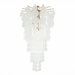 Люстра на штанге ST-Luce SL1231.303.12