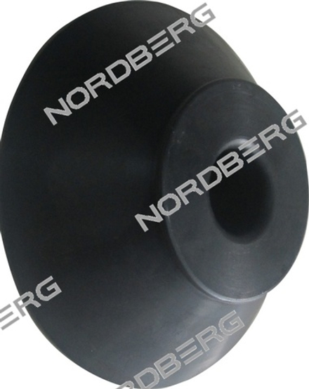 NORDBERG ОПЦИЯ КОНУС Ø36мм TB-P-0100018 для малых грузовиков; размер: Ø95-175мм