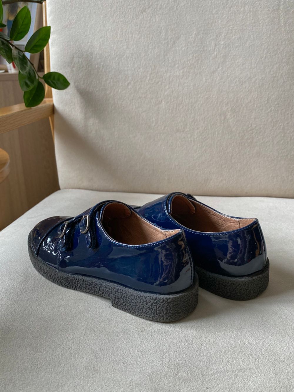 Туфли Age of Innocence