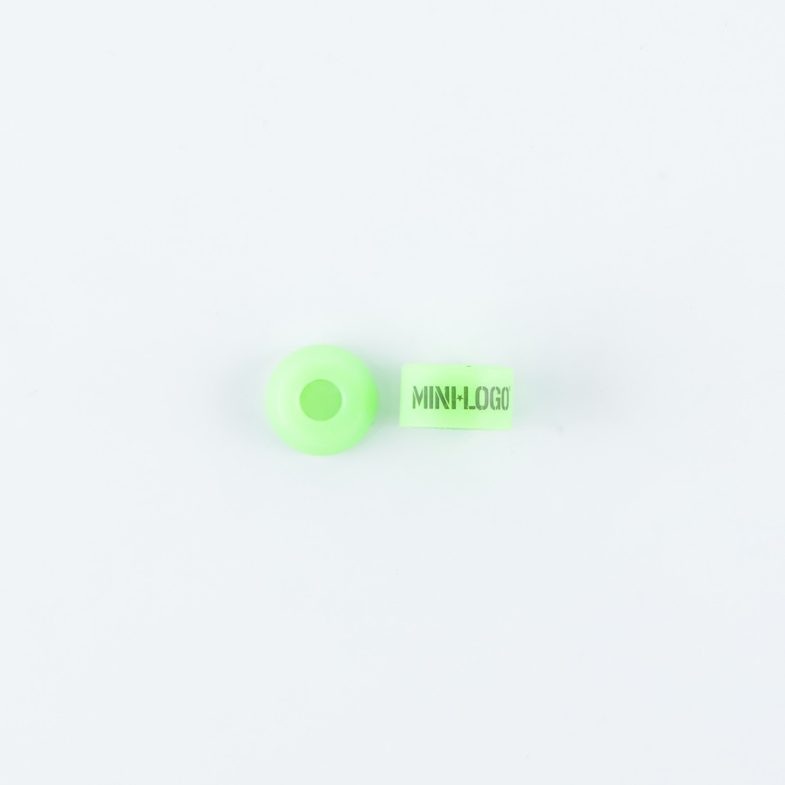 Бушинги Mini Logo Soft Pair (green) 84A
