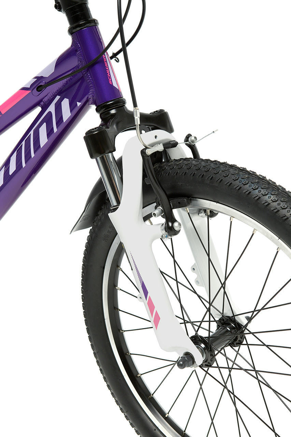 Детский велосипед Schwinn Lula 20 (2020)