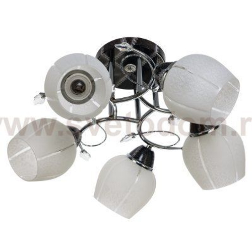 2163LM/5 Светильник потолочный ЭК Сделай Сам