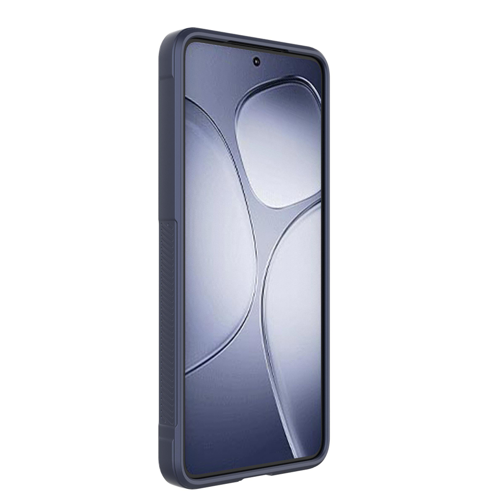 Противоударный чехол Flexible Case для Xiaomi Redmi K70 Ultra