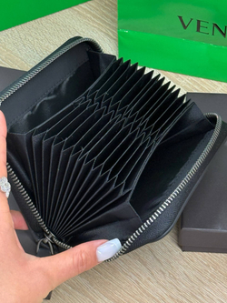 Визитница Bottega Veneta