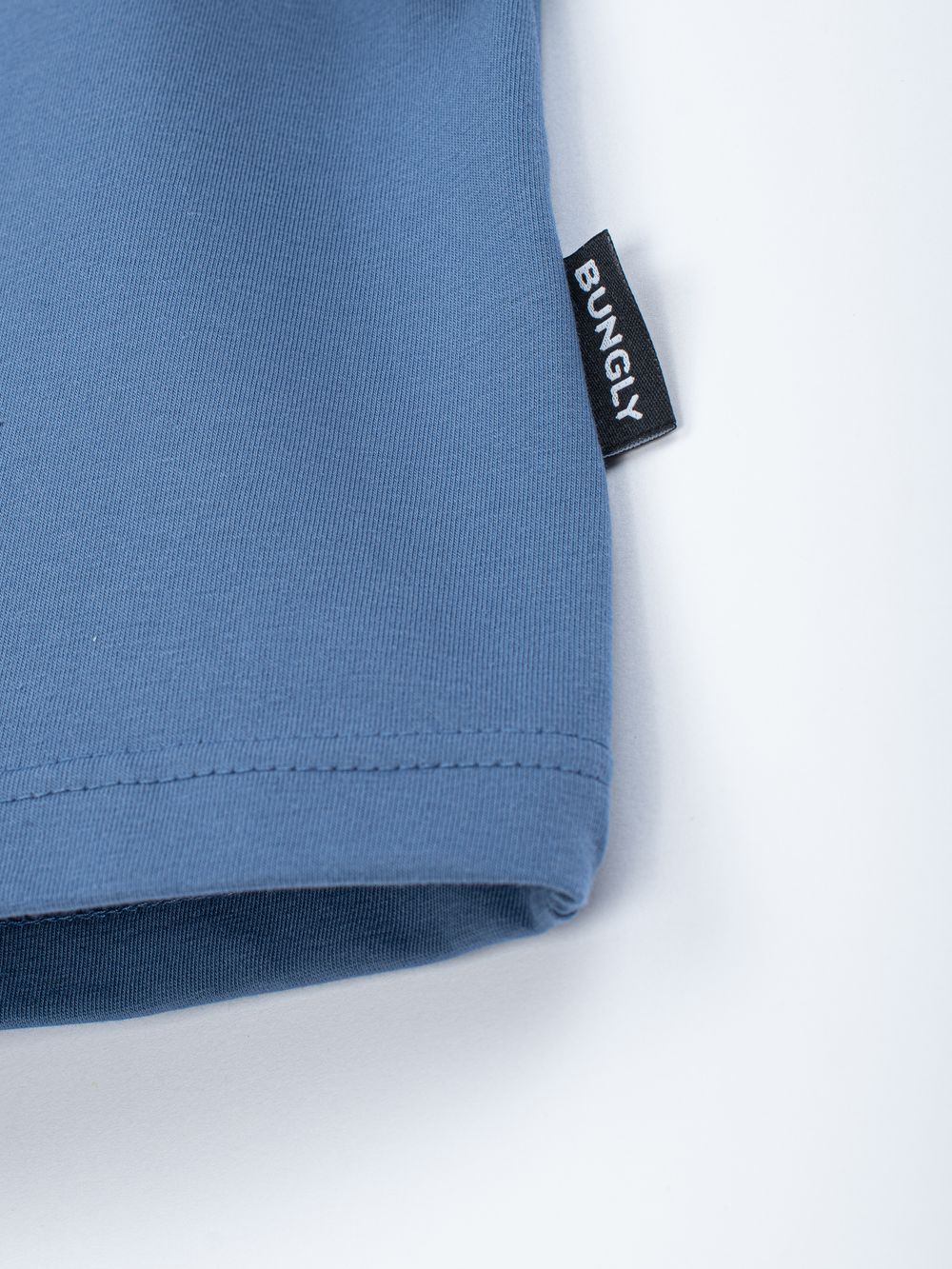 Футболка "Деним"