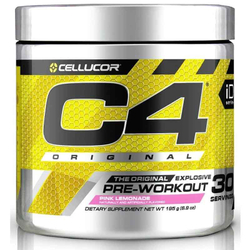 Cellucor C4 Original (195 гр./30 порц.) [M]