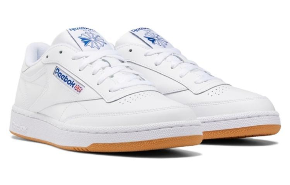 Кроссовки Reebok Club C 85