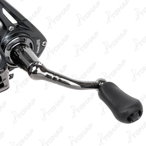 Катушка AKIRA 2000F 3+1 подшип Helios (HS-AK2000F)