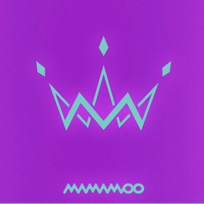 MAMAMOO - Purple