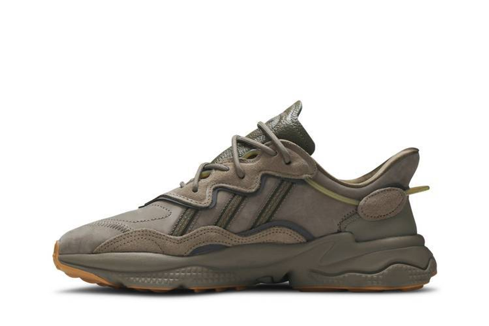 Кроссовки Adidas Originals Ozweego Trace Cargo
